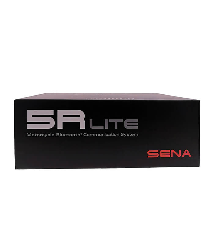 Sena 5R Lite Bluetooth communication system single set