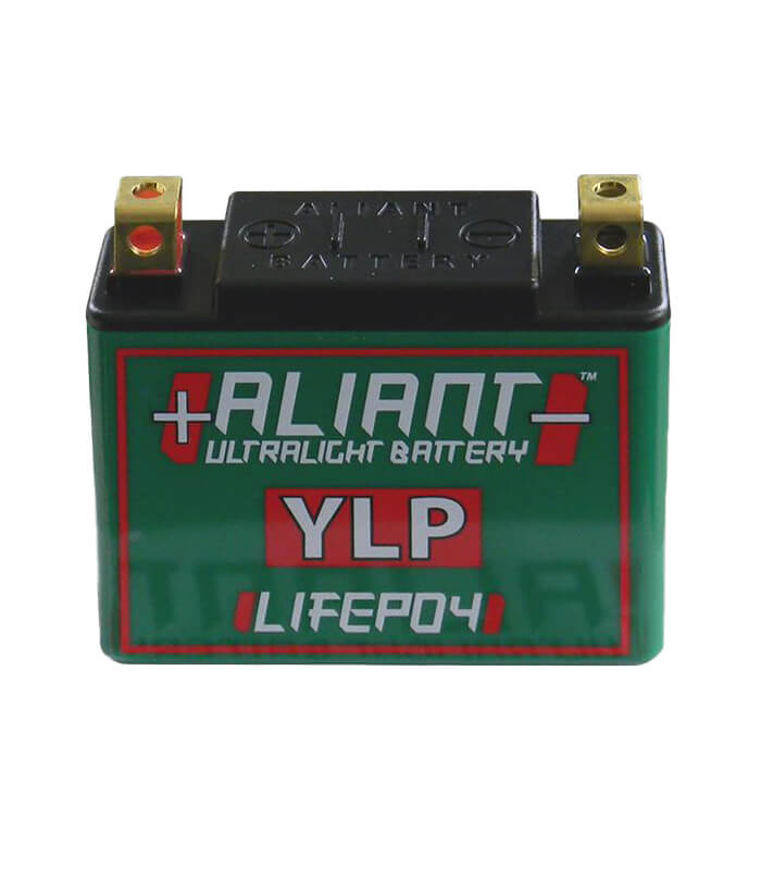 Aliant LiFePO4 Batterie YLP05