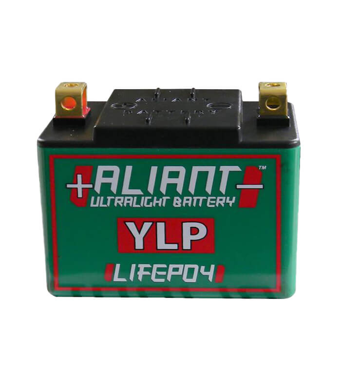 Aliant LiFePO4 Batterie YLP10