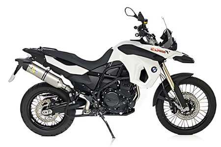 BMW|650 ccm|G650 GS (bis 2016)