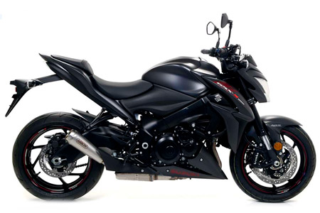 Suzuki|1000 ccm|GSX-S 1000 S / F / KATANA (bis 2021)