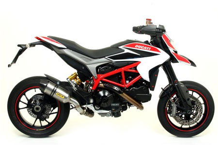 Ducati|821 ccm|Hypermotard 821 /SP ABS