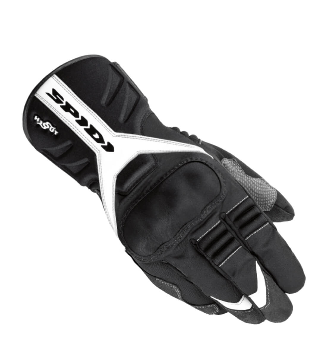Spidi T-Winter H2Out men's motorbike gloves