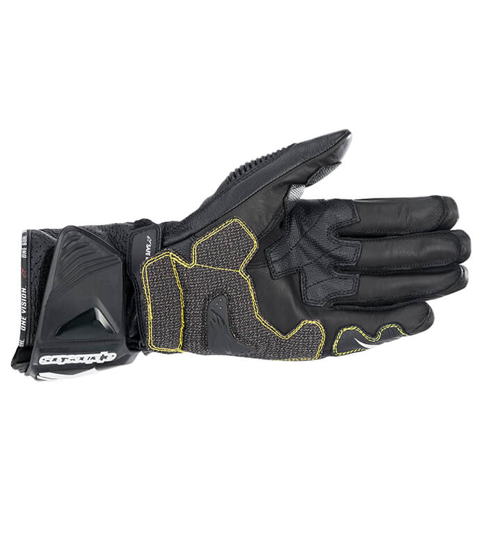 Alpinestars Gp Tech V2 Men's Motorcycle Gloves