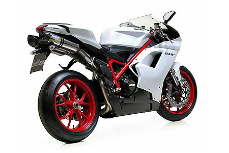 Ducati|848 ccm|848 EVO