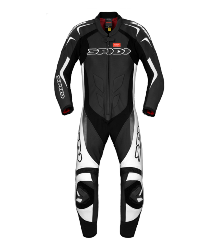 Spidi Supersport Wind 1-Piece Leather Suit