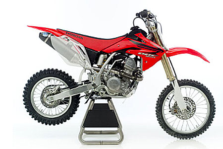 Honda|150 ccm|CRF150 R (17"/14")