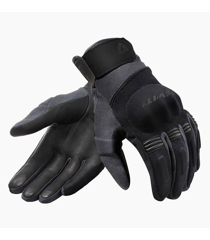 Revit Mosca H2O Waterproof Men's Motorcycle Gloves