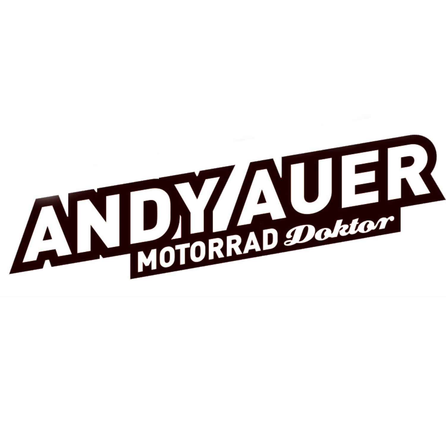 Andy Auer logo