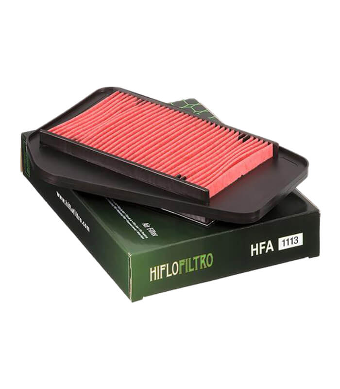 Hiflofiltro Luftfilter HFA1113