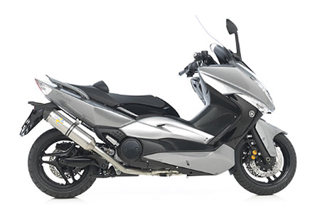 Yamaha|500 ccm|XP500 A T-MAX /ABS (bis 2011)