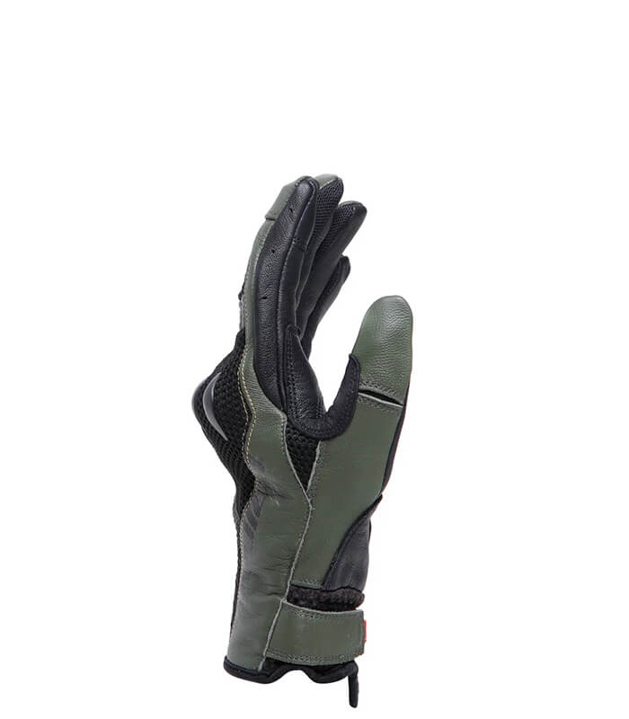Dainese Karakum Ergo-Tek Men's Motorcycle Gloves