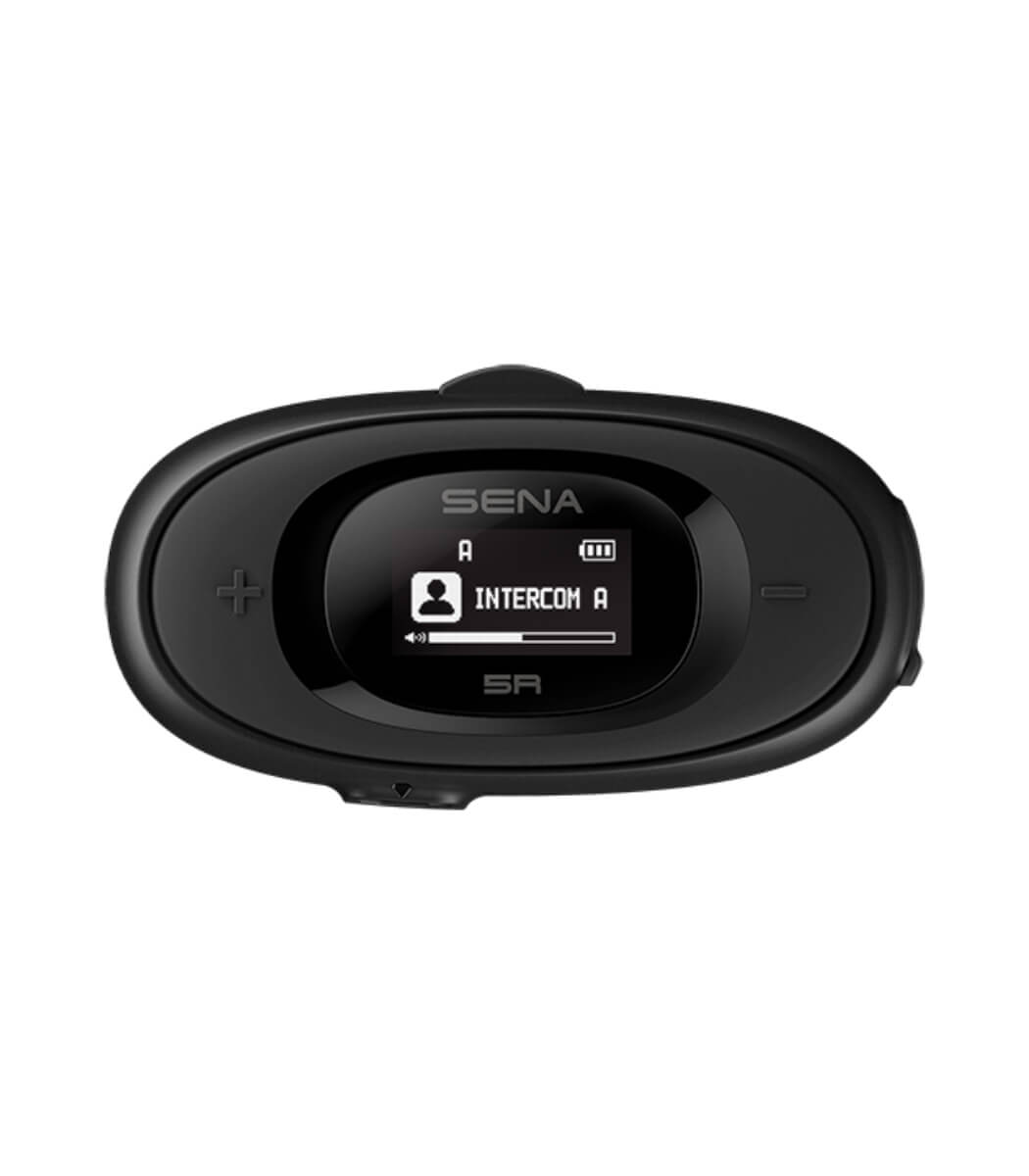 Sena 5R Bluetooth Kommunikationssystem Einzelset