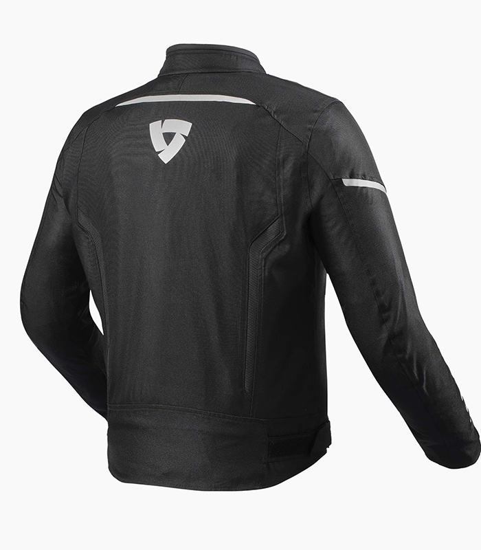 Revit Sprint H2O Men's Textile Jacket
