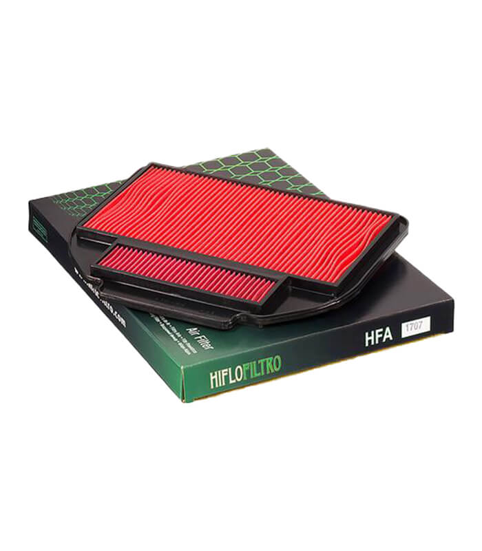 Hiflofiltro Air filter HFA1707