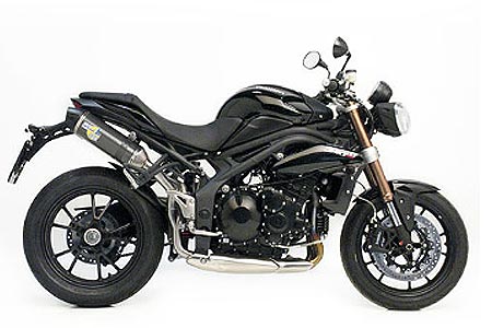 Triumph|1050 ccm|Speed Triple 1050 (bis 2013)