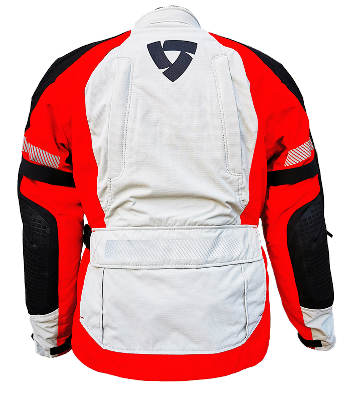 Revit Defender GTX Men's Textile Jacket