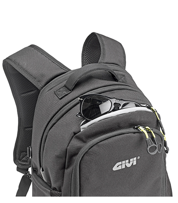 Givi Easy-Bag Rucksack schwarz EA124