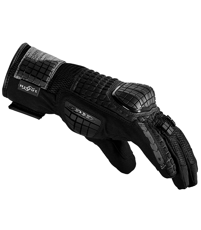 Spidi H2Out Rainwarrior Men's Gloves