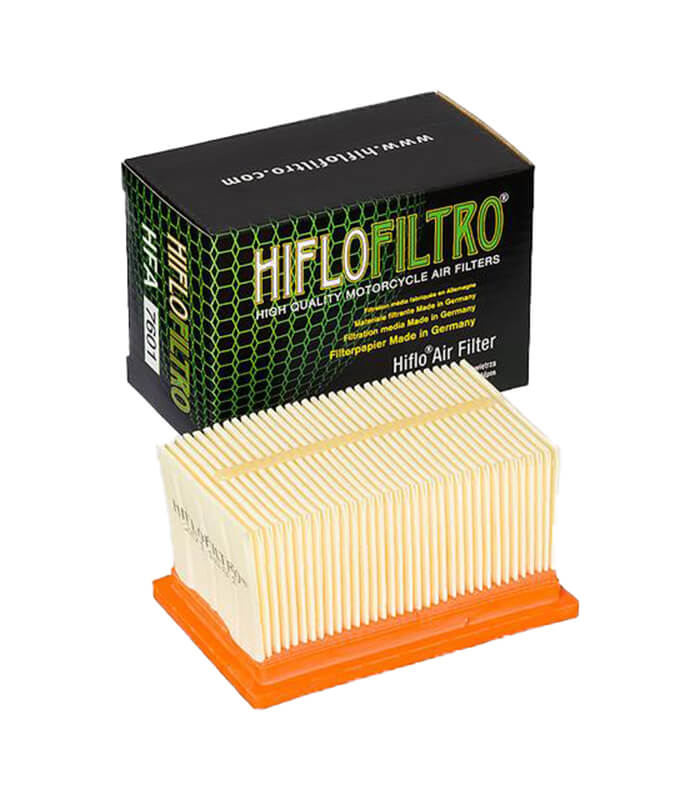 Hiflofiltro Air filter HFA7601