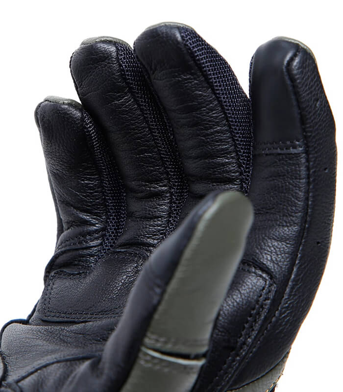 Dainese Karakum Ergo-Tek Men's Motorcycle Gloves