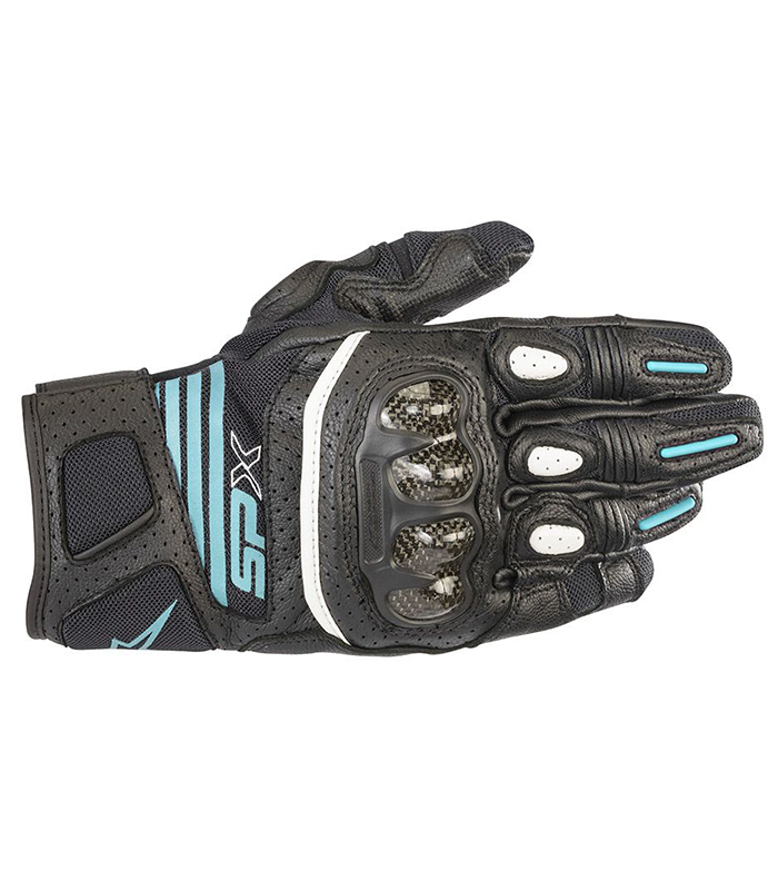 Alpinestars Stella SP X Air Carbon V2 Women's Gloves