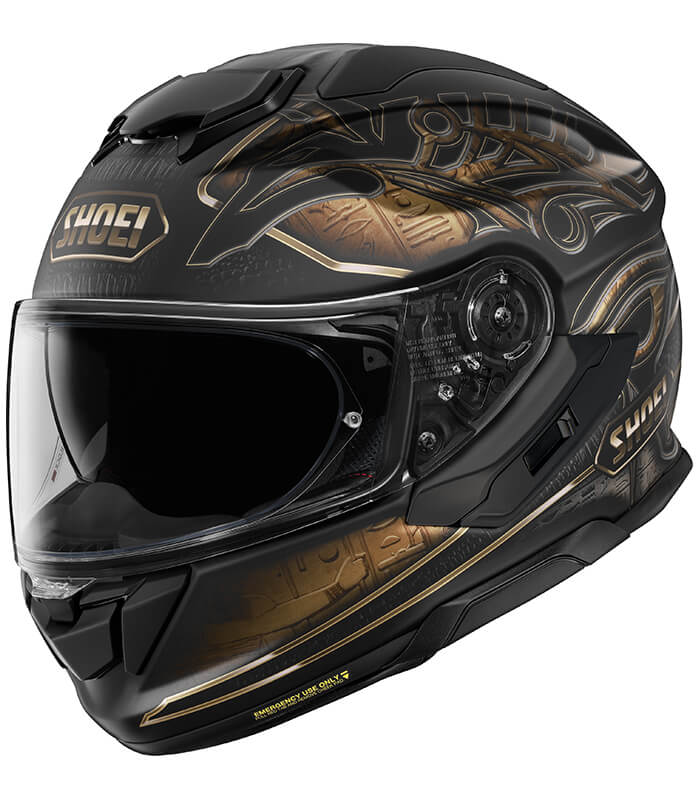 Shoei GT-Air 3 Nile