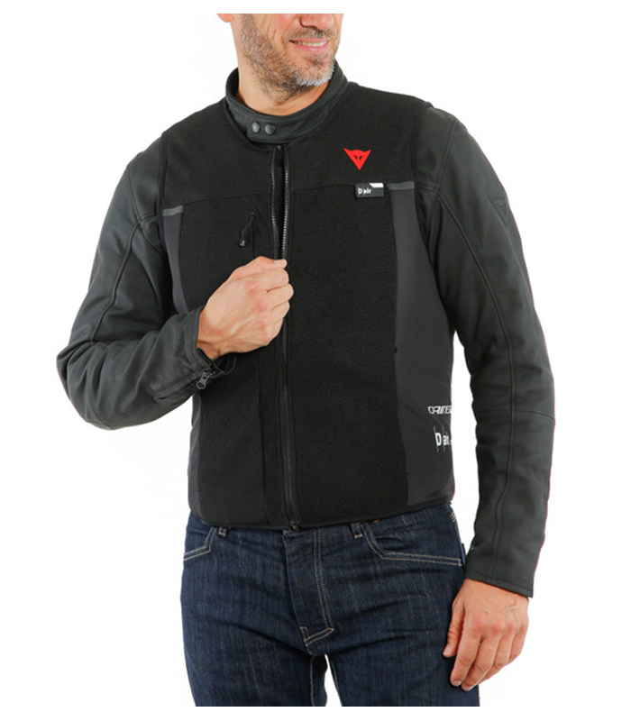 Dainese Smart Jacket Herren D-Air Airbag