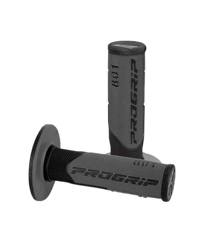 ProGrip Griffgummi 801 schwarz/carbon