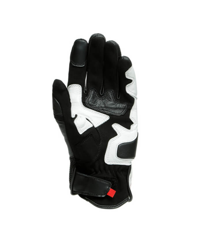 Dainese Mig 3 Unisex Leather Motorcycle Gloves