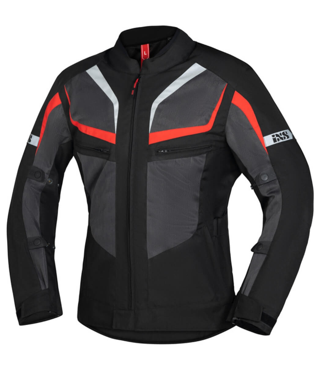 IXS Tour Jacket Gerona-Air 1.0