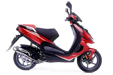 Aprilia|50 ccm|SR50 Ditech i.e (bis 2003)