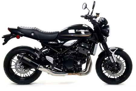 Kawasaki|900 ccm|Z900RS / Z900 RS CAFE