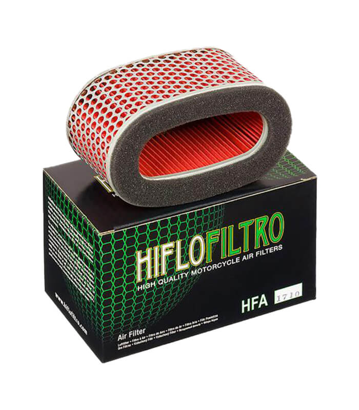 Hiflofiltro Air filter HFA1710