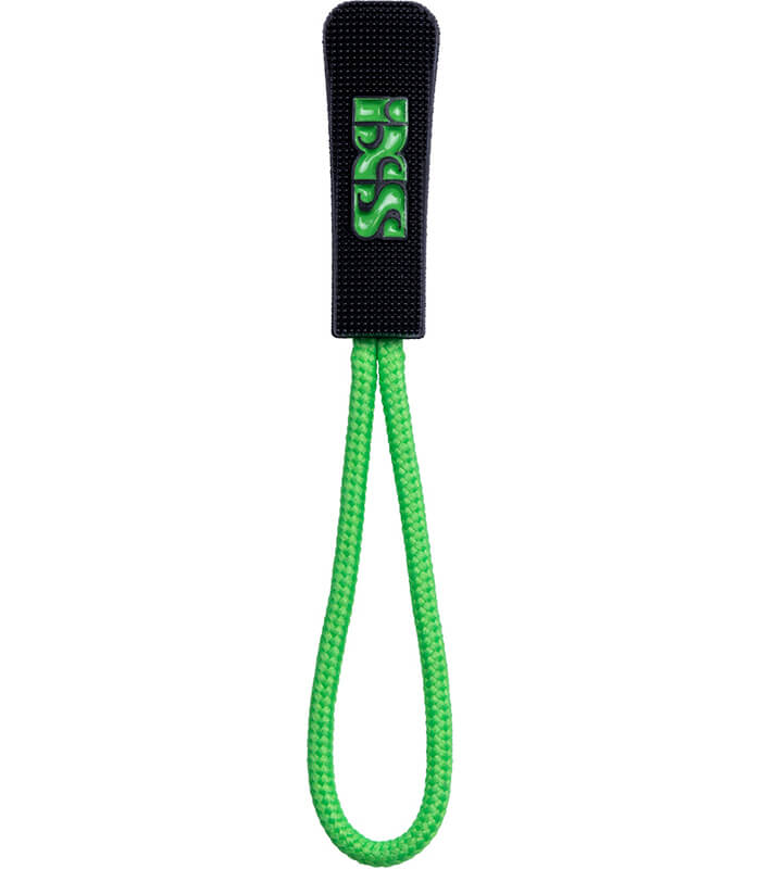 IXS Zipper Pendant Set