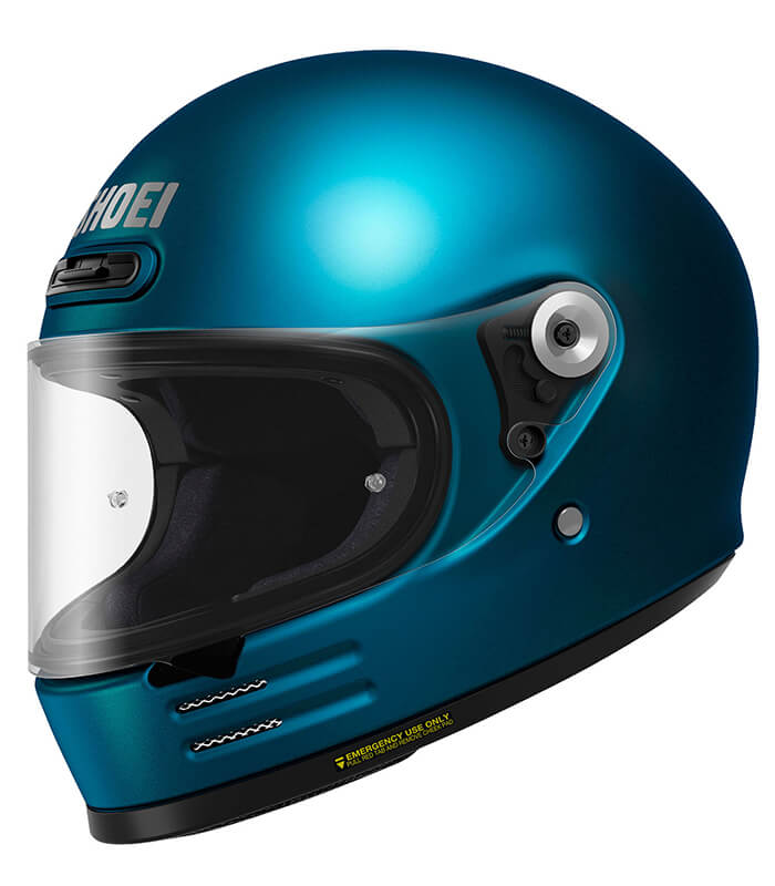 Shoei Glamster06 Helm