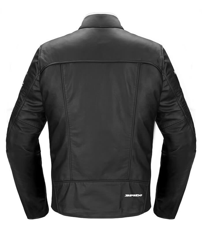 Spidi Genesis Men's Motorcycle Jacket