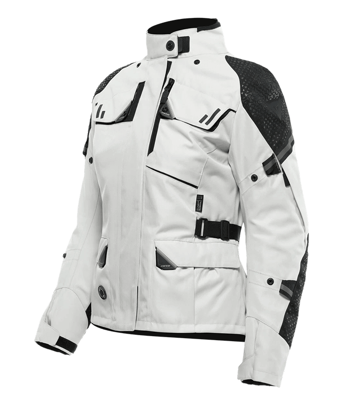 Dainese Ladakh 3L D-Dry Women's Motorcycle Jacket