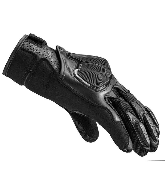 Spidi NKD Men's Motorcycle Gloves