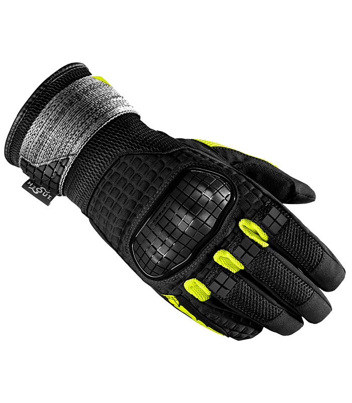 Spidi H2Out Rainwarrior Men's Gloves