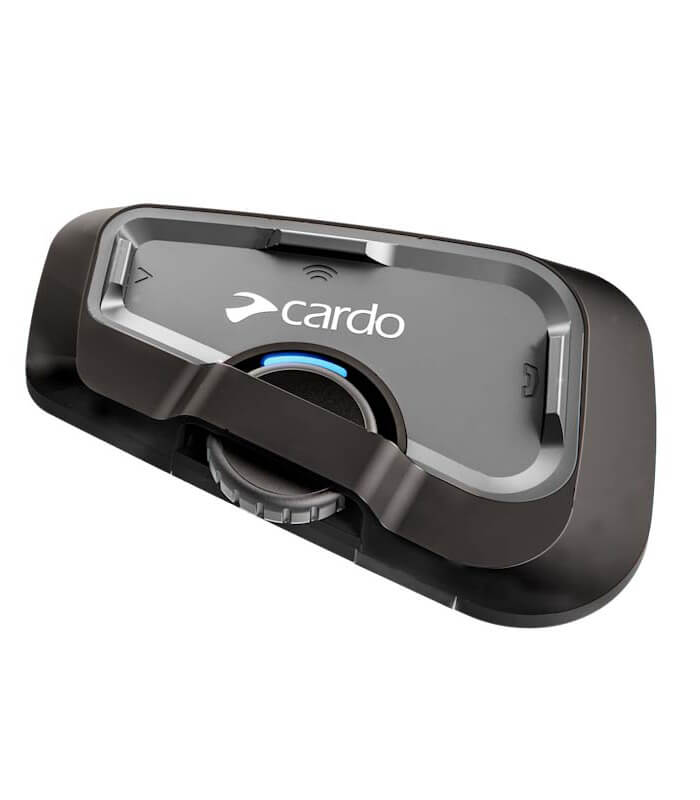 Cardo Freecom 4X Communication Single Set