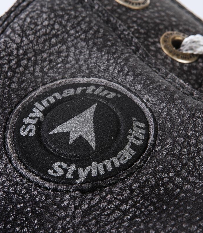 Stylmartin Chester Motorrad - Sneaker