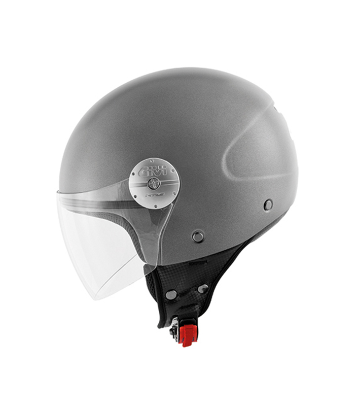 Givi 10.7 Mini-J Jet Helmet