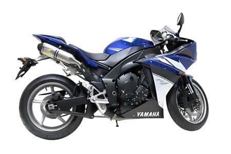 Yamaha|1000 ccm|YZF-R1 (bis 2014)