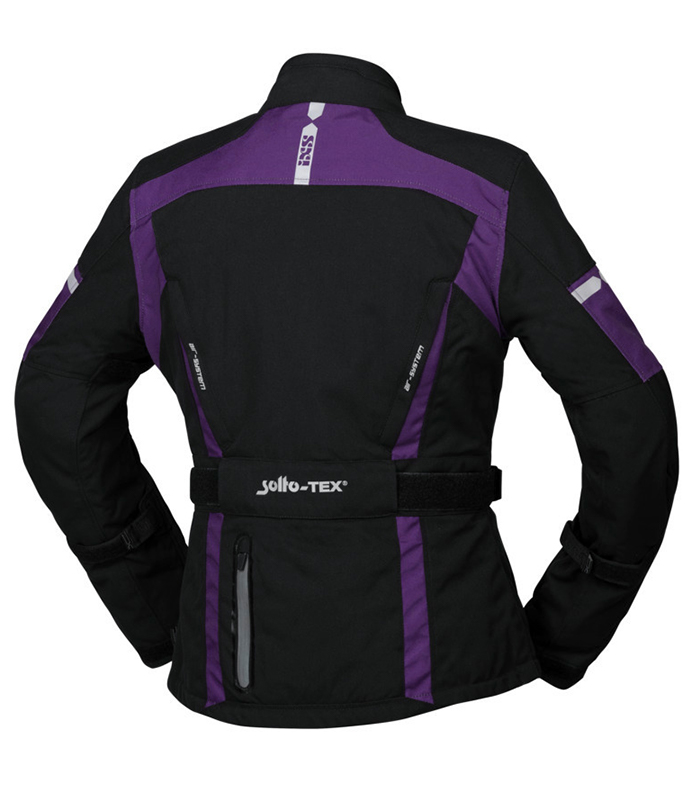 IXS Pacora-ST Women's Motorcycle Jacket