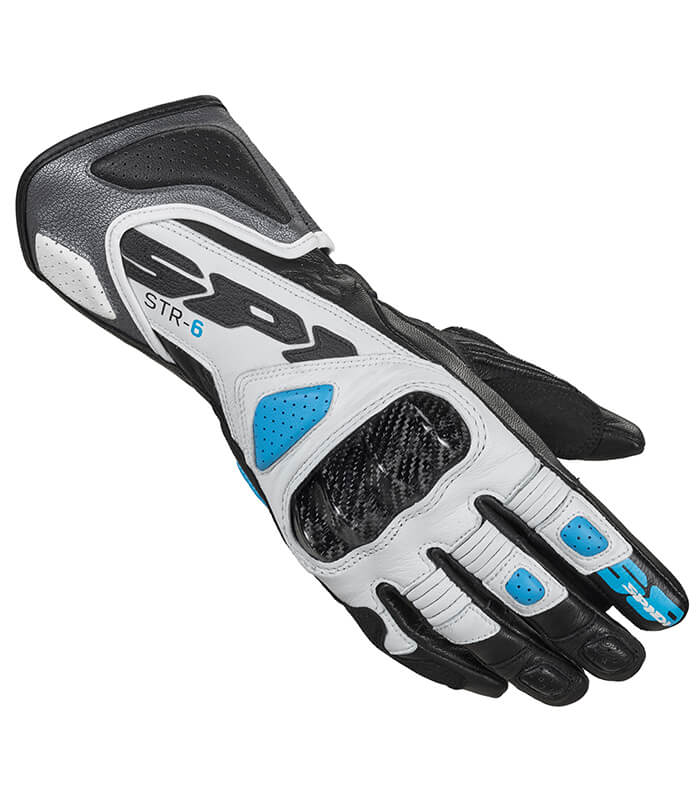 Spidi STR-6 Women's Gloves