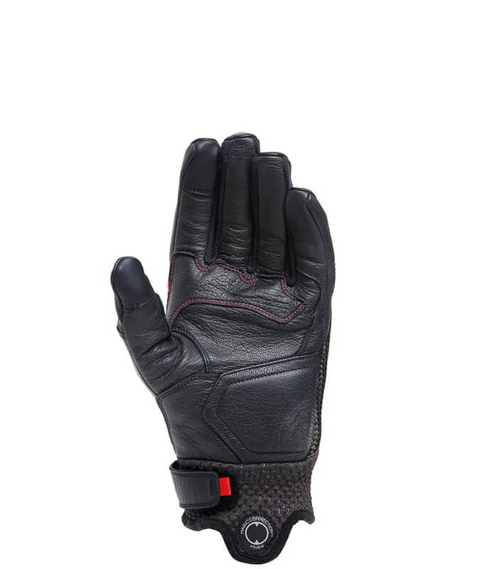 Dainese Karakum Ergo-Tek Magic Connection Men's Motorcycle Gloves