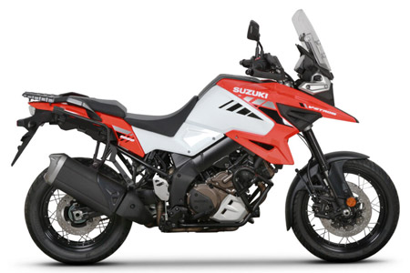 Suzuki|1050 ccm|DL1050 DE Euro 5